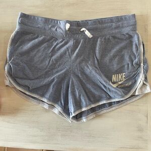 Nike Gym Shorts